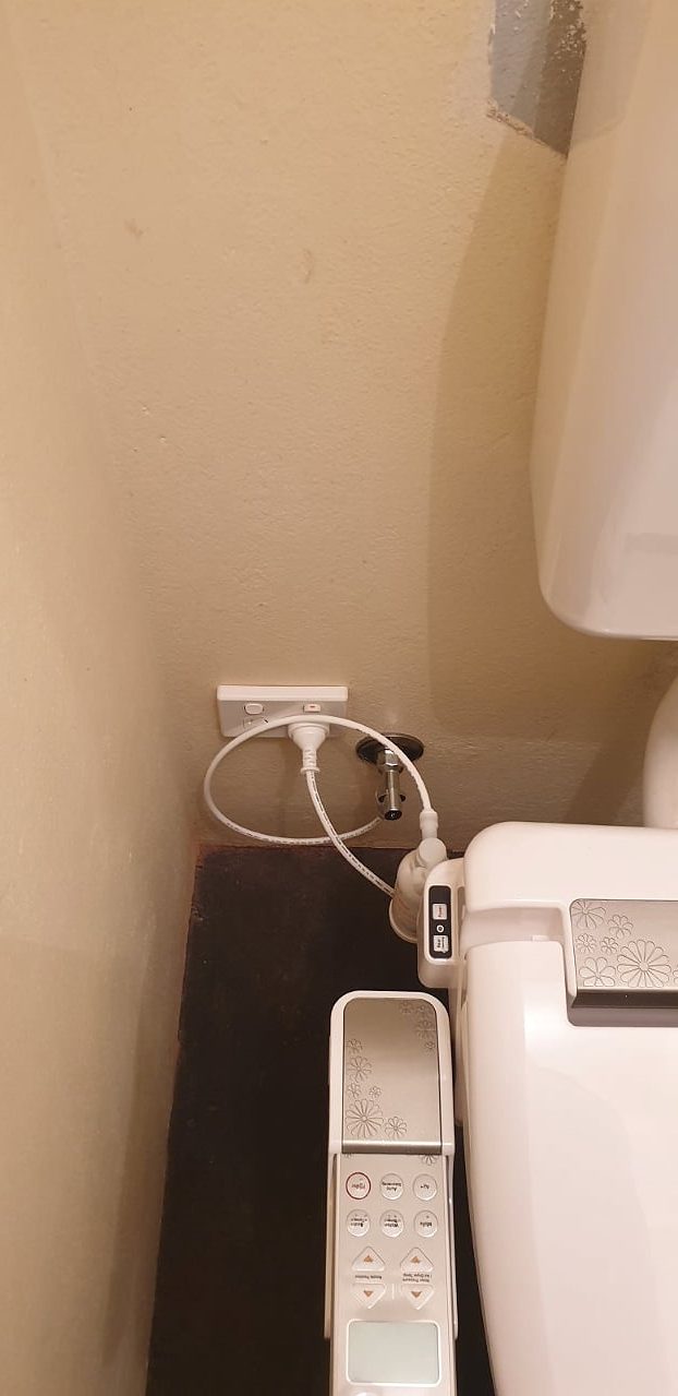 Perth's Specialist Bidet System Plumbers