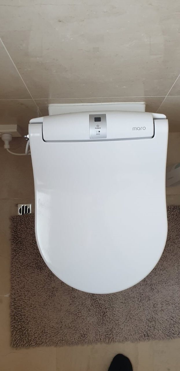Perth's Specialist Bidet System Plumbers