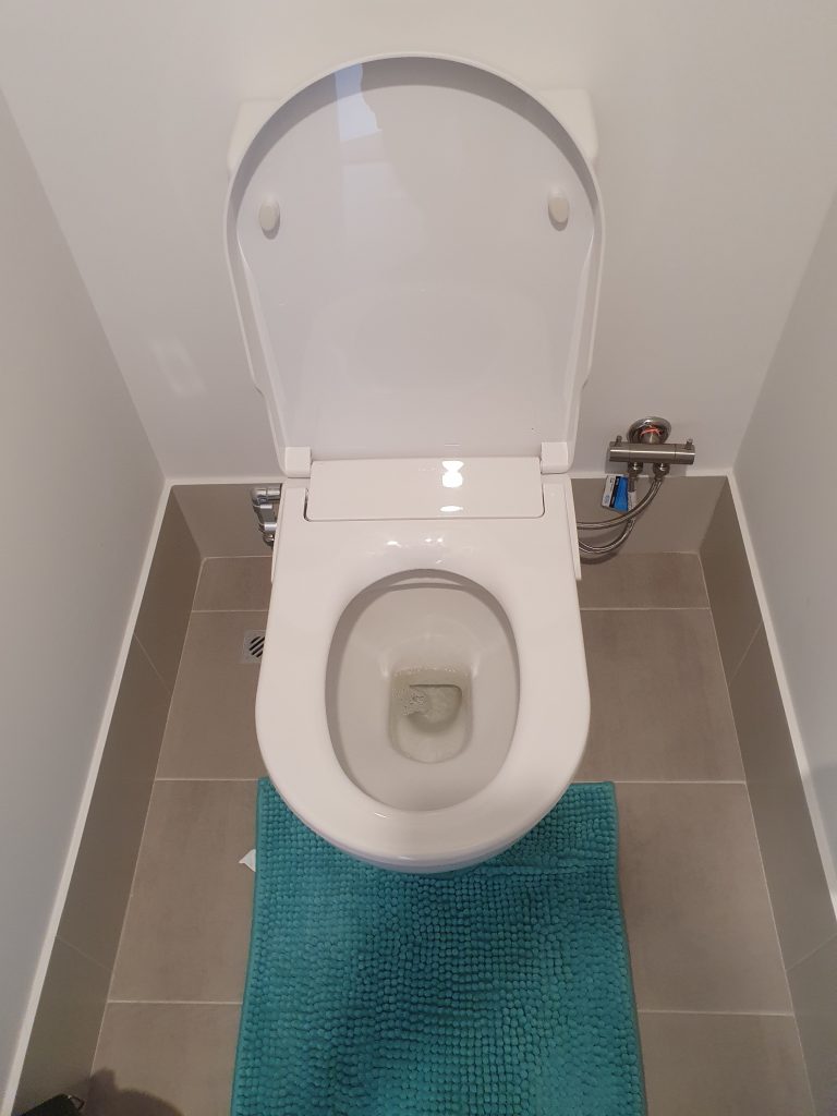 Perth's Specialist Bidet System Plumbers
