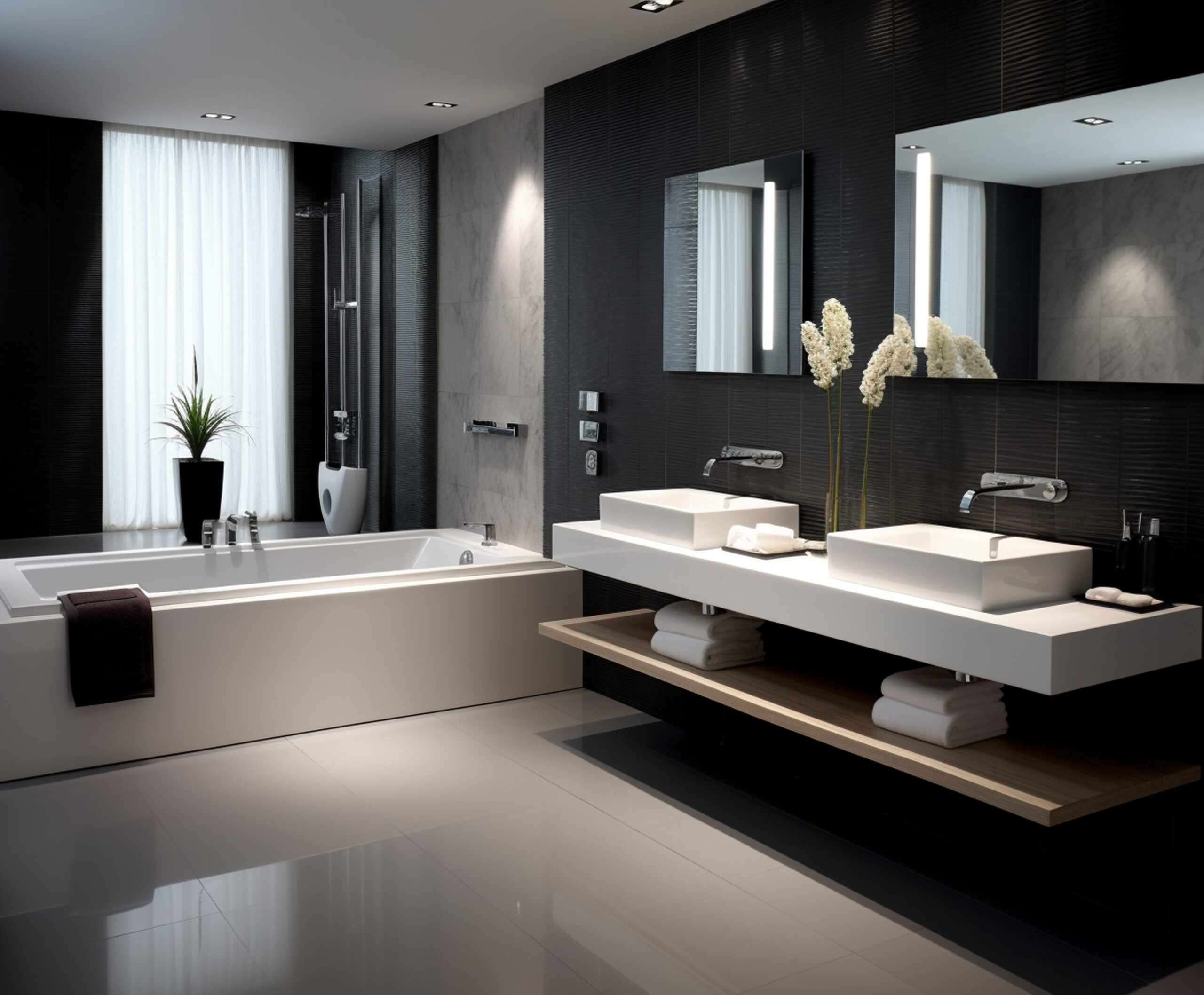 Bathroom Upgrades That Make Everyday Life Better