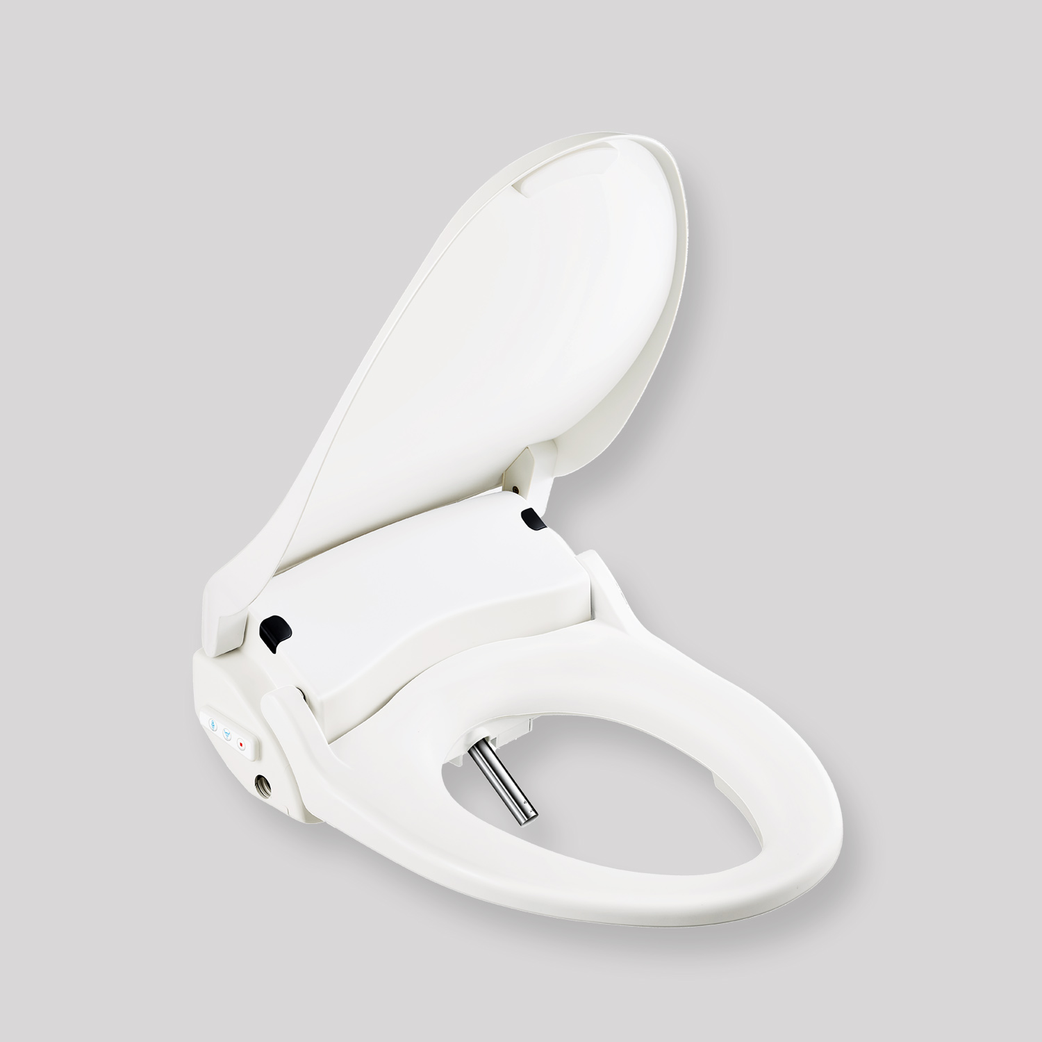 National N1000 bidet toilet seat with self-cleaning nozzle for Perth bathrooms